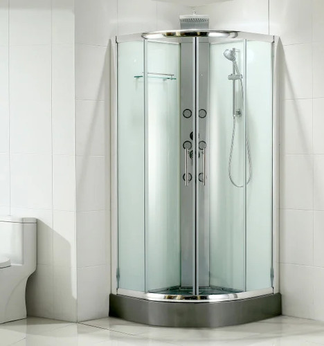 Trendline komplettdusche easy - komplettdusche,