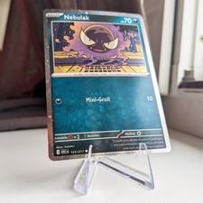Nebulak | ASC 123/217 | Cosmo