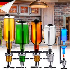 Barbutler Getränkespender Bar