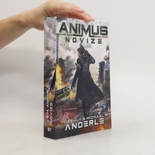 Novize  |  Michael Anderle