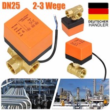 2/3 Wege Ventil Zonenventil