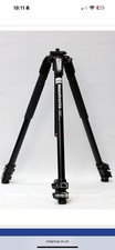 Manfrotto Alu Stativ 190XPROB