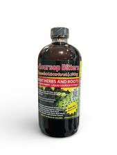 Amenazel Bio Soursop Bitter