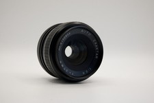 Exaktar 35mm F2.8 M42 bayonet Sehr Gut!