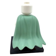 LEGO® 1x Umhang Gummi Sand