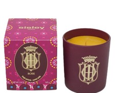 Sisley Rose Scented Candle