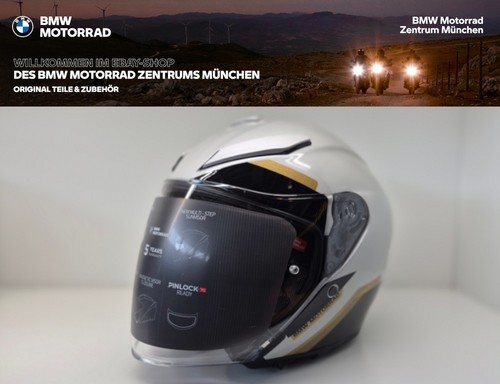 Bmw motorrad helm - bmw, paulo