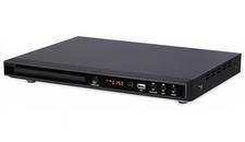Denver dvd player dvh - dvd-player, dvh-1245