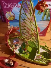 Bayala Schiff mit Figuren