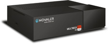 SAT Receiver Nova multibox 4K Pro enigma 2 4k with server ultracam