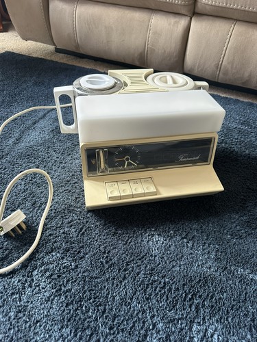 Vintage goblin teasmade 860 - vintage,