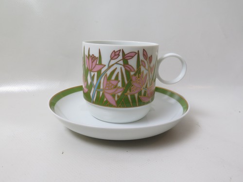 Rosenthal duo bouquet 2er - duo,