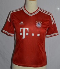 Trikot vom FC Bayern München