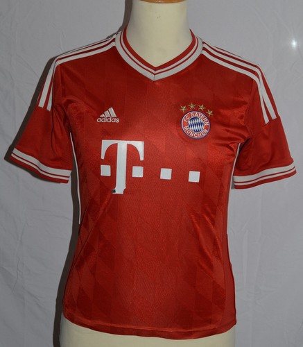 Trikot vom bayern - trikot,