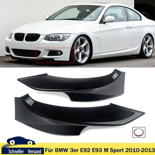 Optik spoiler für bmw - spoiler,
