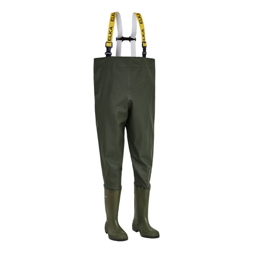 Elka rainwear wathose - elka,