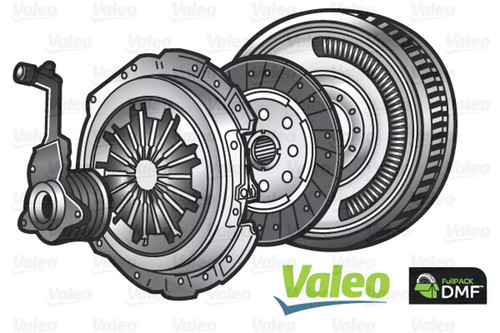 Kupplungssatz schwungrad valeo - kupplungssatz-schwungrad,