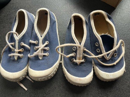 Turnschuhe ddr germina - turnschuhe,, gr
