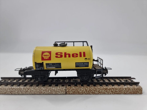 Trix express 3427 spur - express, h0