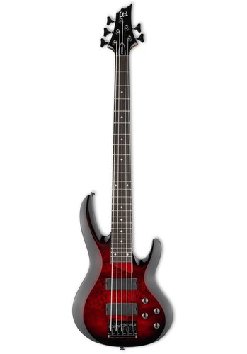 Esp ltd 205dx red - ltd,
