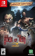 House Of The Dead 2 Remake -