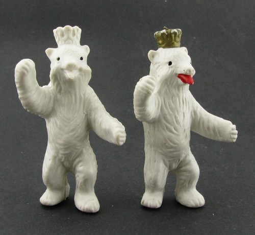 Schleich berliner bär - schleich,