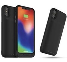 Mophie iPhone XS/X Juice Pack Air Wireless Ladecase