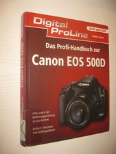 Das Profi-Handbuch zur Canon