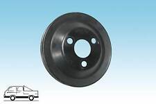 VW Bus T3  Riemenscheibe / Keilriemenscheibe Servopumpe WBX  025145255  