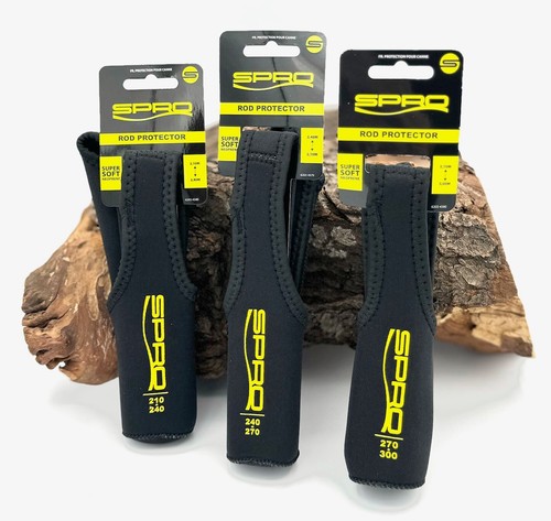 Spro neopren rod protector - neopren,