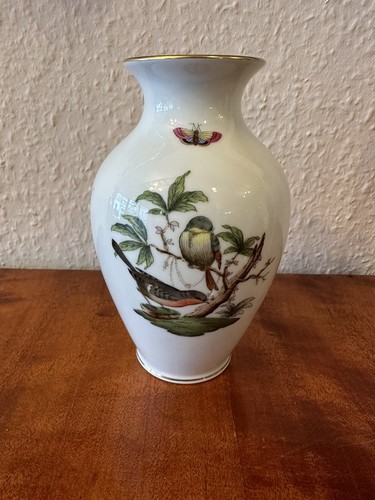 Vase porzellan herend - vase,