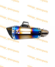 Akrapovic multi - akrapovic,