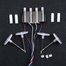 Drone Zubehör Ersatzteile Motor Zahnrad Satz Für Syma X5SC X5SW X5HC X5HW RC
