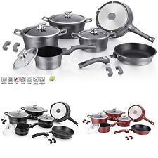 Kochtopfset 14 Teilig Royalty