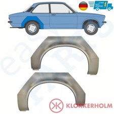 Für Opel Kadett C 1973-1979 2