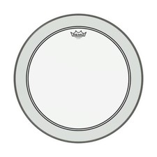 Weißes REMO 20" Powerstroke