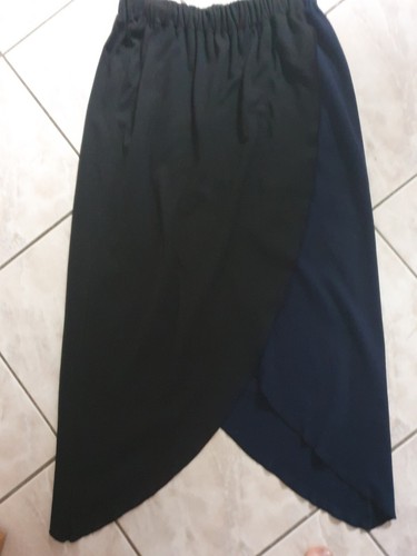 Hebbeding lagenlook rock - hebbeding,