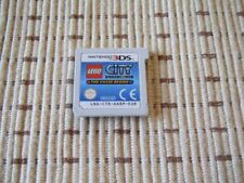 Lego City Undercover The Chase Begins für Nintendo 3DS, 3 DS XL, 2DS ohne OVP