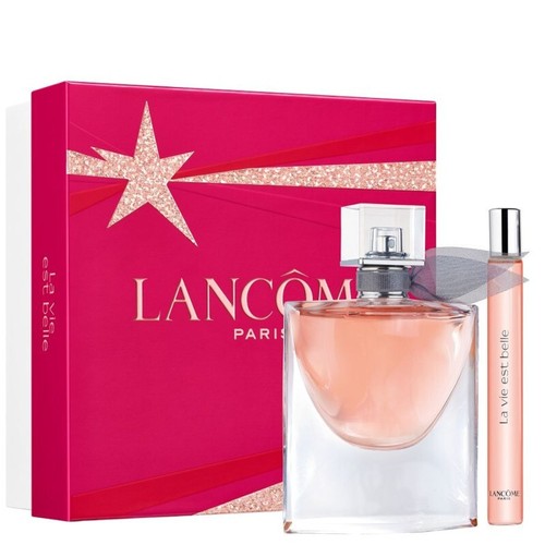 Lancome vie est belle eau - lancome, l'eau