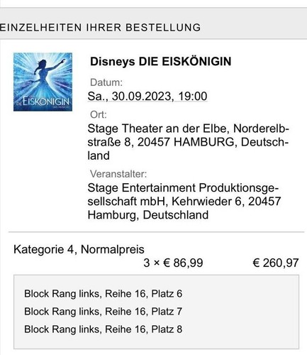 Musical karten - musical,