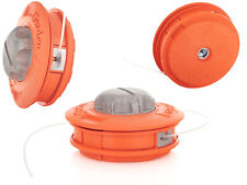 Fadenspule Automatik Fadenkopf Mähkopf Motorsense Rasentrimmer FreischneiderA002