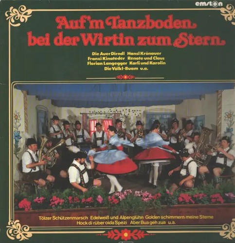 Franzi kinateder aufm - franzi,
