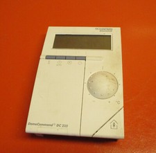 Regelung Regler Raumthermostat