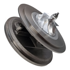 Turbolader Rumpfgruppe BMW 530D 730D 525D (2005- ) 170/173kw Upgrade Turbo