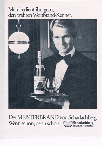 Scharlachberg werbeanzeige - scharlachberg,