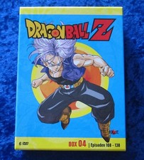 Dragon Ball Z Box 04 Episoden