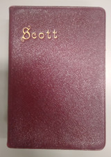 The Poetical Works of Sir