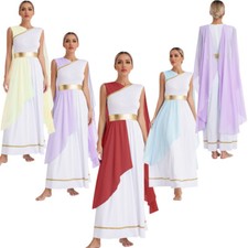 Damen Griechische Göttin