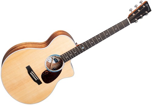 Westerngitarre martin guitars - westerngitarre,