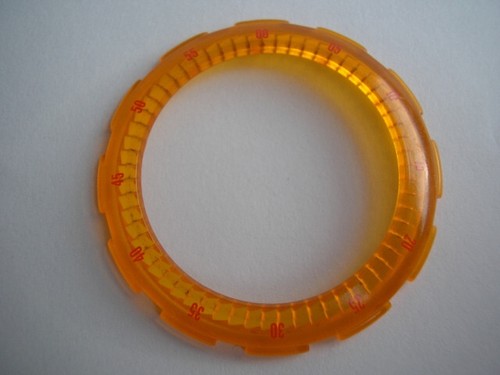 Swatch scuba ring - scuba-ring, lÜnette